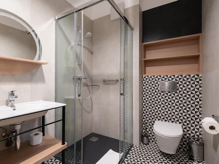 Tulip Residences Warsaw Targowa | Warsaw | 4