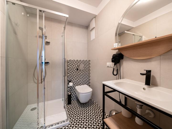 Tulip Residences Warsaw Targowa | Warszawa | 4