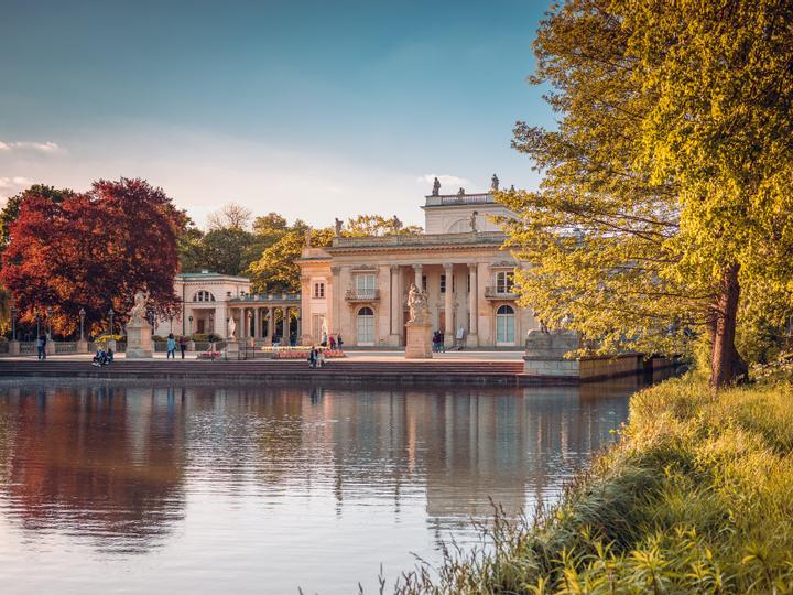 Tulip Residences Warsaw Targowa | Warsaw | 12