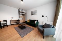 Tulip Residences Warsaw Targowa | Warszawa | Zdjęcia 25