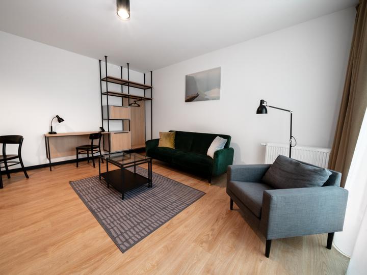 Tulip Residences Warsaw Targowa | Warsaw | 3