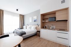 Tulip Residences Warsaw Targowa | Warszawa | Zdjęcia 28