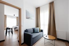 Tulip Residences Warsaw Targowa | Warszawa | Zdjęcia 29