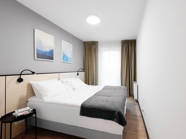 Tulip Residences Warsaw Targowa | Warszawa | 2