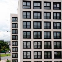 Tulip Residences Warsaw Targowa | Warszawa | 3 powody aby wybrać Nasz Hotel - 1