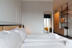 Tulip Residences Warsaw Targowa | Warszawa | Zdjęcia 6