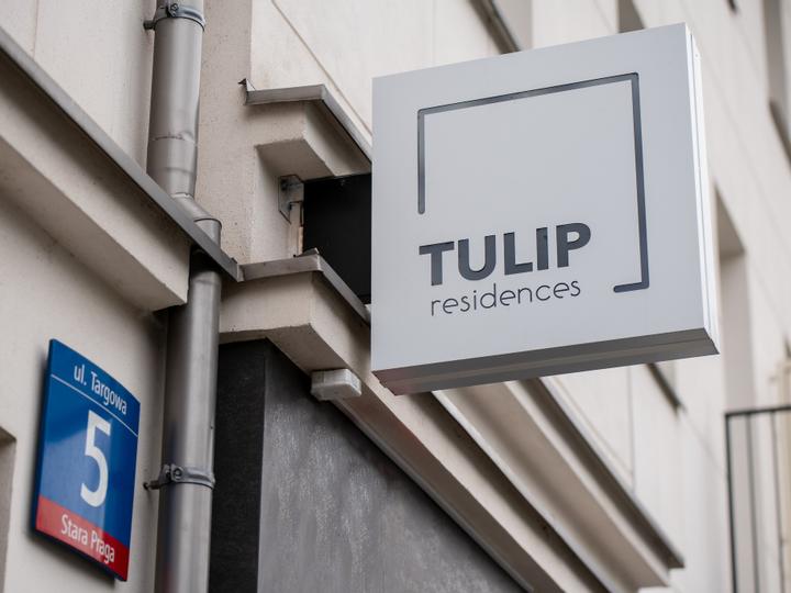 Tulip Residences Warsaw Targowa | Warsaw | 15
