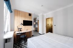 Tulip Residences Warsaw Targowa | Warszawa | Zdjęcia 13