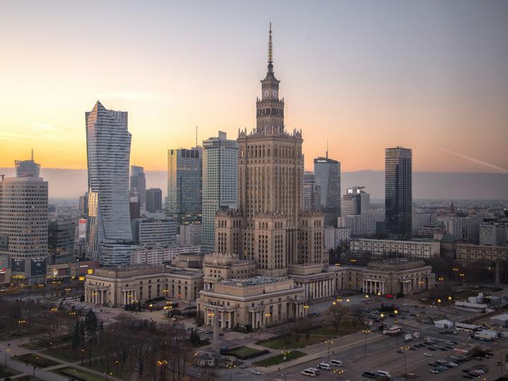 Tulip Residences Warsaw Targowa | Warsaw | 13