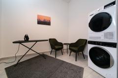 Tulip Residences Warsaw Targowa | Warszawa | Zdjęcia 68