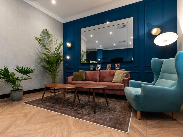 Tulip Residences Warsaw Targowa | Warszawa | 5