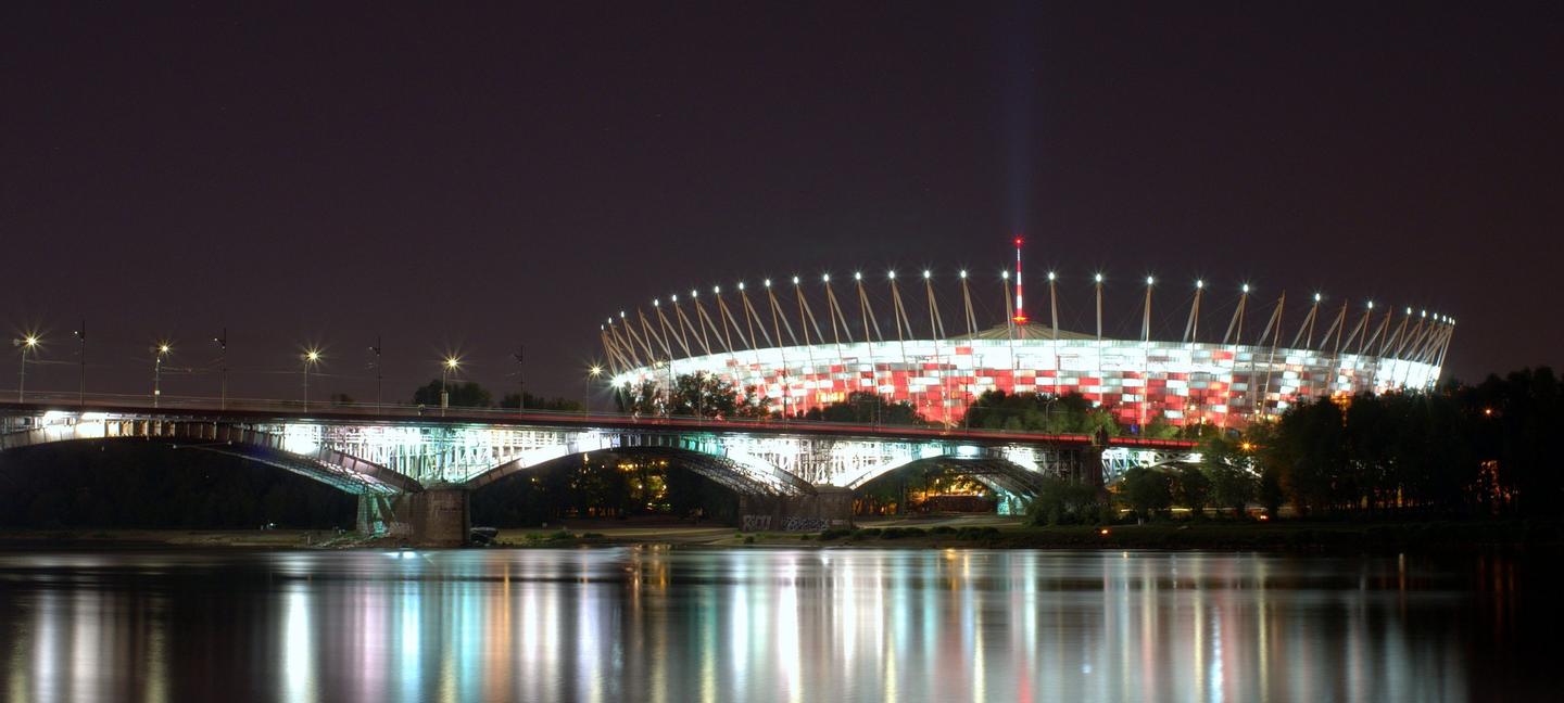 Tulip Residences Warsaw Targowa | Warszawa | 1