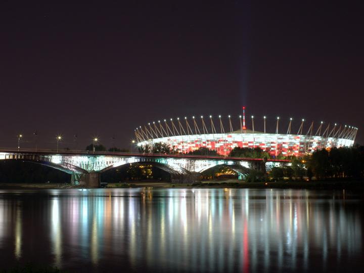 Tulip Residences Warsaw Targowa | Warsaw | 11