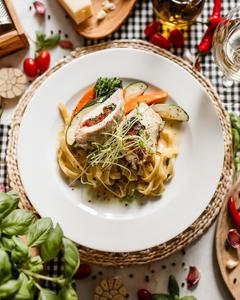 Tulip Residences Warsaw Targowa | Warszawa | Zdjęcia 53