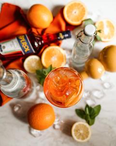 Tulip Residences Warsaw Targowa | Warszawa | Zdjęcia 59