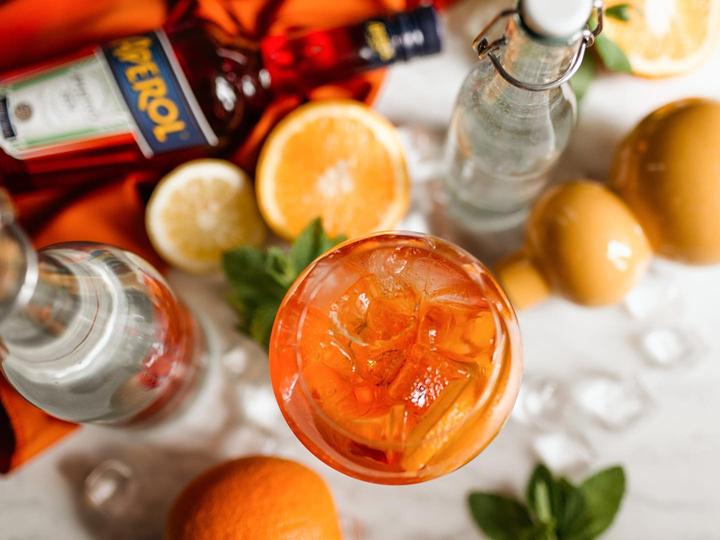 Tulip Residences Warsaw Targowa | Warsaw | 18