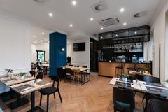 Tulip Residences Warsaw Targowa | Warszawa | Zdjęcia 46