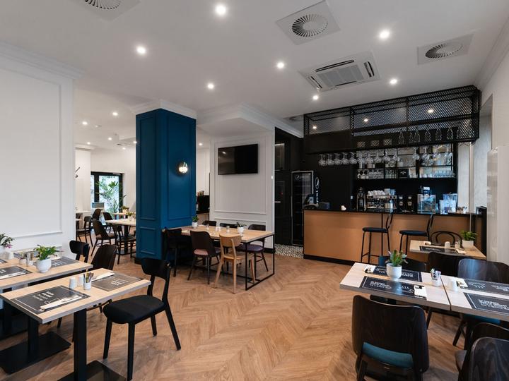 Tulip Residences Warsaw Targowa | Warsaw | 1