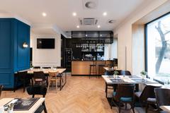 Tulip Residences Warsaw Targowa | Warszawa | Zdjęcia 45