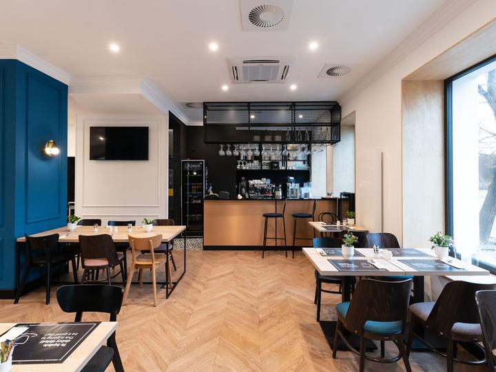 Tulip Residences Warsaw Targowa | Warsaw | 2