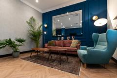 Tulip Residences Warsaw Targowa | Warszawa | Zdjęcia 43