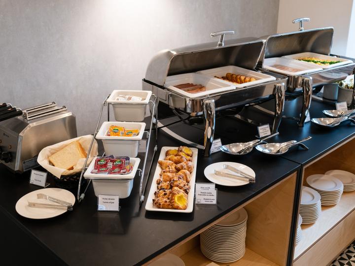 Tulip Residences Warsaw Targowa | Warsaw | 3