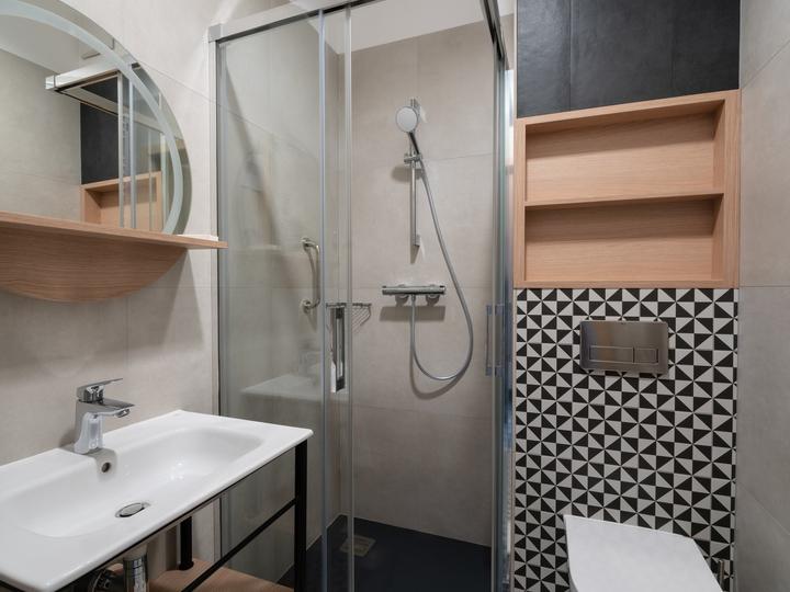 Tulip Residences Warsaw Targowa | Warsaw | 7