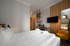 Tulip Residences Warsaw Targowa | Warszawa | Zdjęcia 11