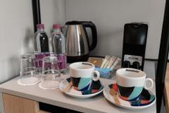 Tulip Residences Warsaw Targowa | Warszawa | Zdjęcia 41