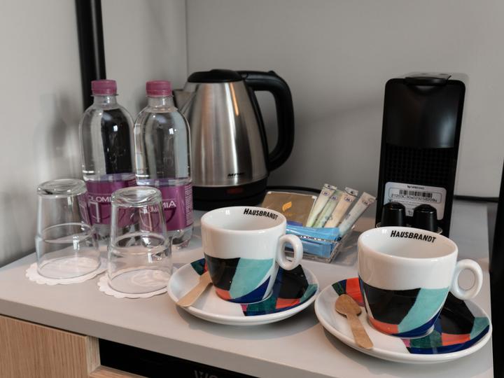 Tulip Residences Warsaw Targowa | Warsaw | 3