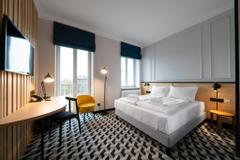 Tulip Residences Warsaw Targowa | Warszawa | Zdjęcia 2