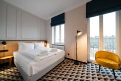 Tulip Residences Warsaw Targowa | Warszawa | Zdjęcia 4