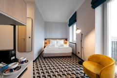 Tulip Residences Warsaw Targowa | Warszawa | Zdjęcia 3