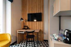 Tulip Residences Warsaw Targowa | Warszawa | Zdjęcia 10