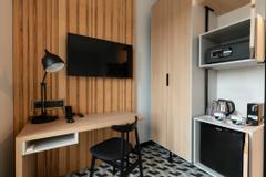 Tulip Residences Warsaw Targowa | Warszawa | Zdjęcia 9