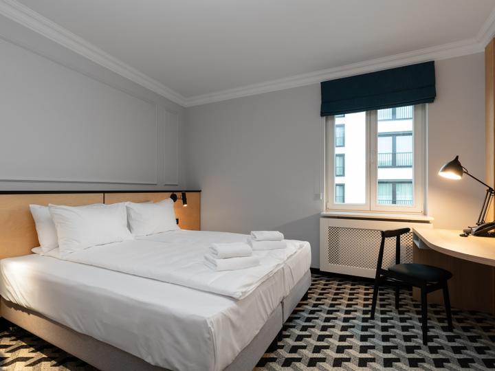 Tulip Residences Warsaw Targowa | Warsaw | 2