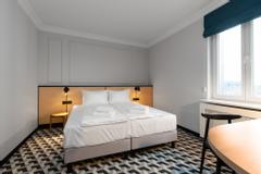 Tulip Residences Warsaw Targowa | Warszawa | Zdjęcia 5