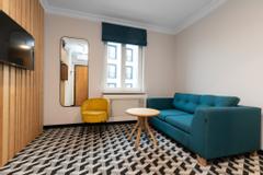 Tulip Residences Warsaw Targowa | Warszawa | Zdjęcia 15