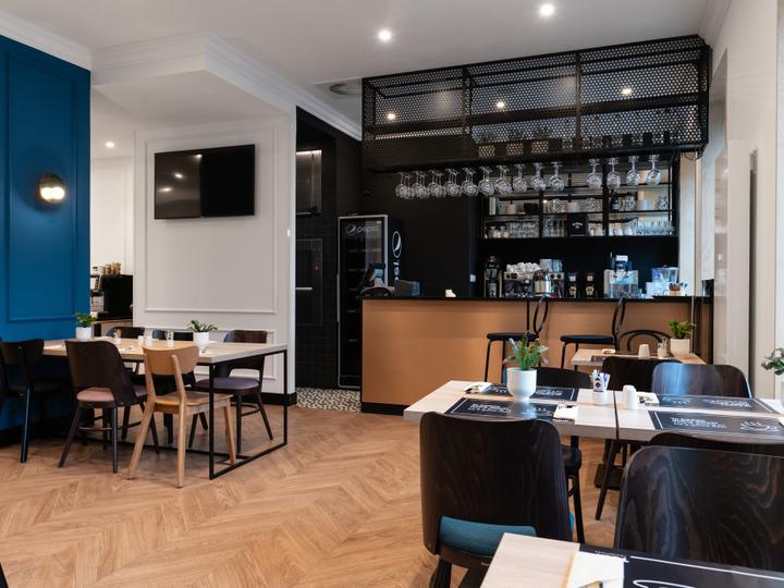 Tulip Residences Warsaw Targowa | Warszawa | 14