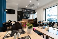 Tulip Residences Warsaw Targowa | Warszawa | Zdjęcia 47