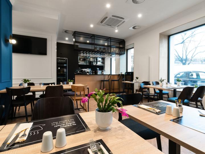 Tulip Residences Warsaw Targowa | Warszawa | 15