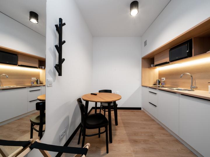 Tulip Residences Warsaw Targowa | Warszawa | 3