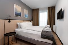 Tulip Residences Warsaw Targowa | Warszawa | Zdjęcia 35