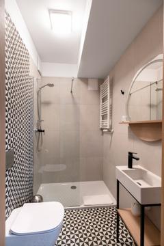 Tulip Residences Warsaw Targowa | Warszawa | Zdjęcia 36