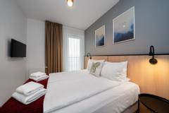 Tulip Residences Warsaw Targowa | Warszawa | Zdjęcia 18