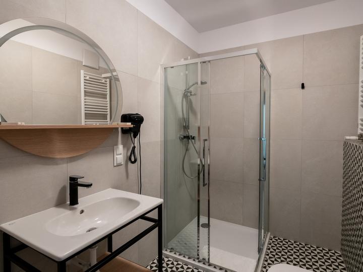 Tulip Residences Warsaw Targowa | Warsaw | 4