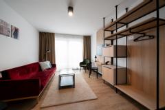 Tulip Residences Warsaw Targowa | Warszawa | Zdjęcia 31