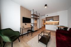 Tulip Residences Warsaw Targowa | Warszawa | Zdjęcia 30