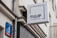 Tulip Residences Warsaw Targowa | Warszawa | Zdjęcia 1