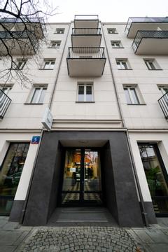 Tulip Residences Warsaw Targowa | Warszawa | Zdjęcia 70